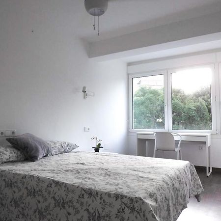 Carihuela Beach Suite Apartment トレモリノス エクステリア 写真