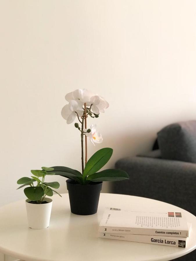 Carihuela Beach Suite Apartment トレモリノス エクステリア 写真