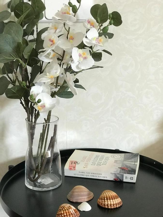 Carihuela Beach Suite Apartment トレモリノス エクステリア 写真