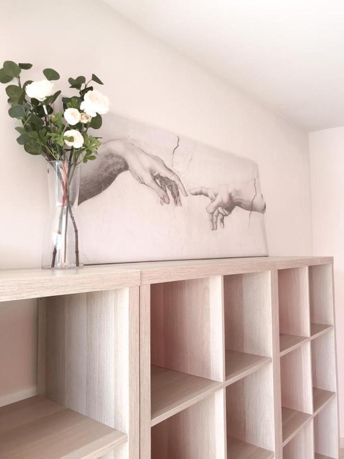 Carihuela Beach Suite Apartment トレモリノス エクステリア 写真