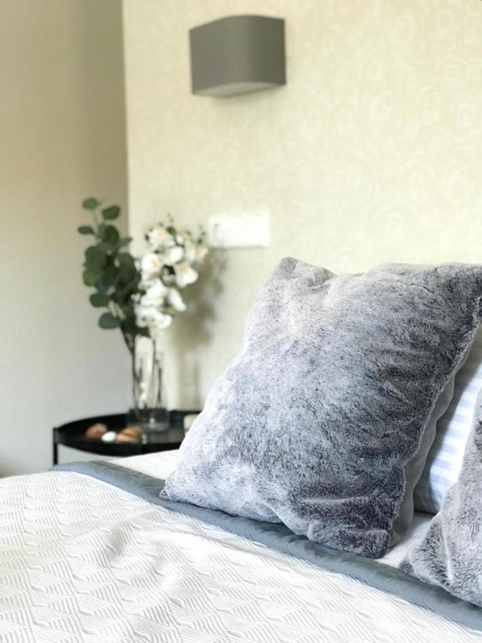 Carihuela Beach Suite Apartment トレモリノス エクステリア 写真