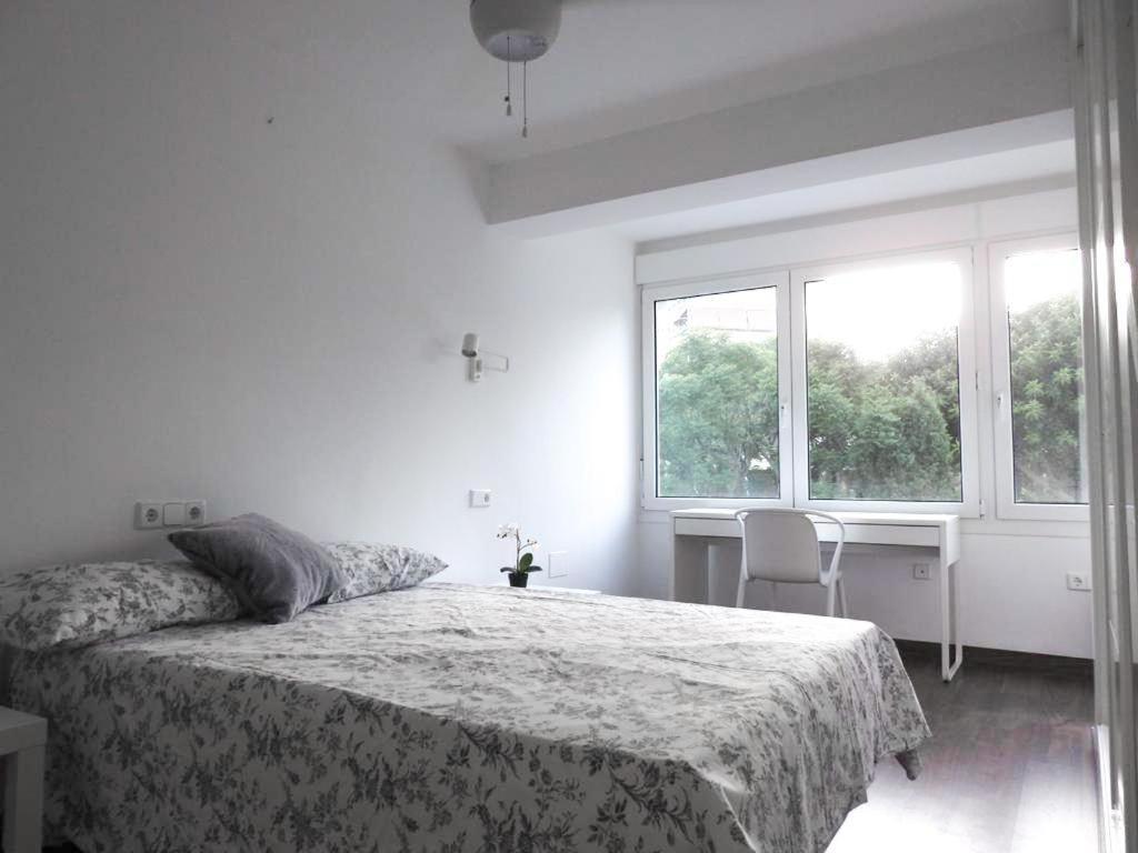 Carihuela Beach Suite Apartment トレモリノス エクステリア 写真