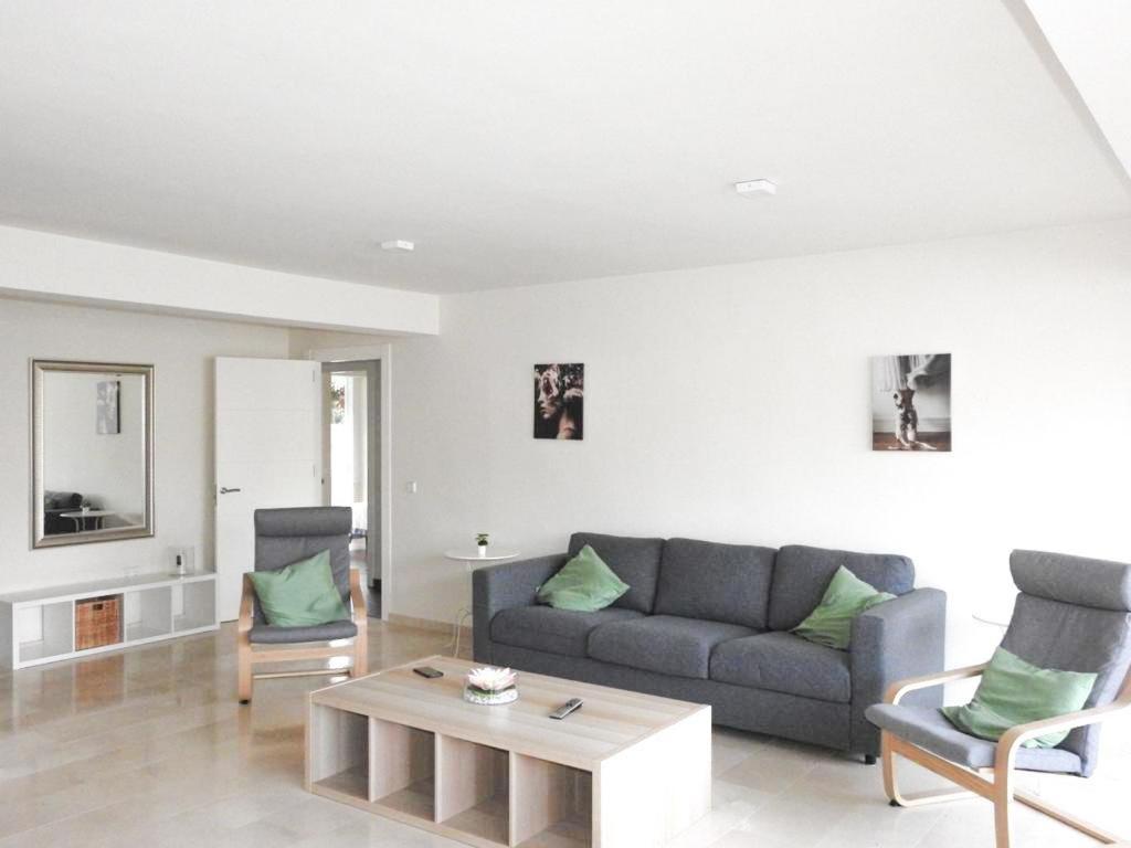 Carihuela Beach Suite Apartment トレモリノス エクステリア 写真