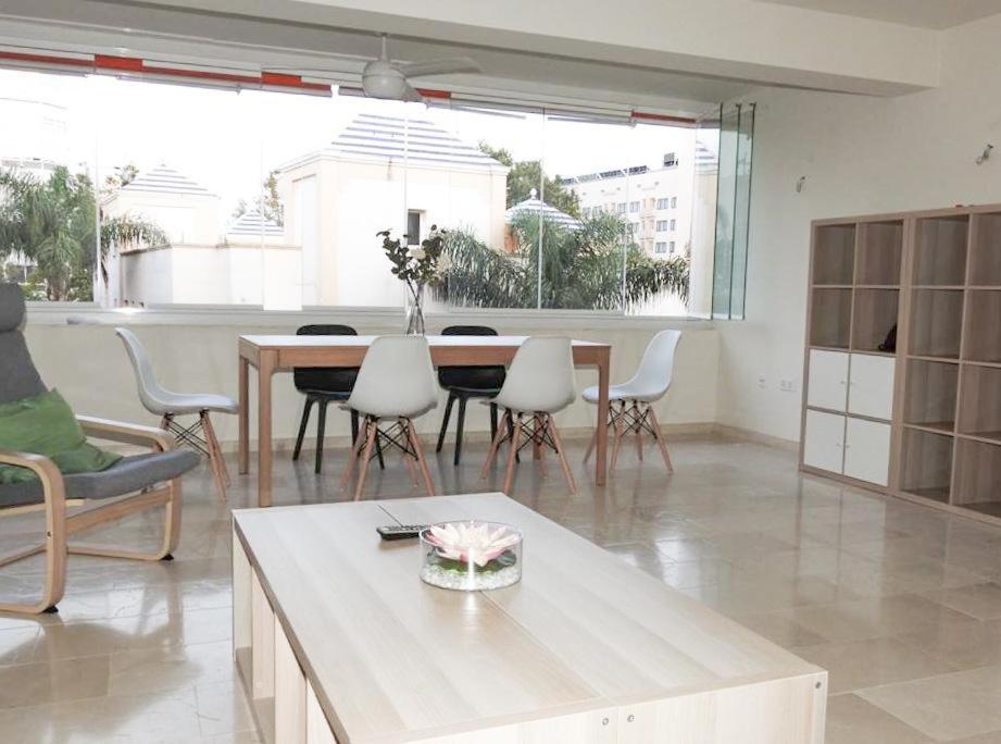 Carihuela Beach Suite Apartment トレモリノス エクステリア 写真