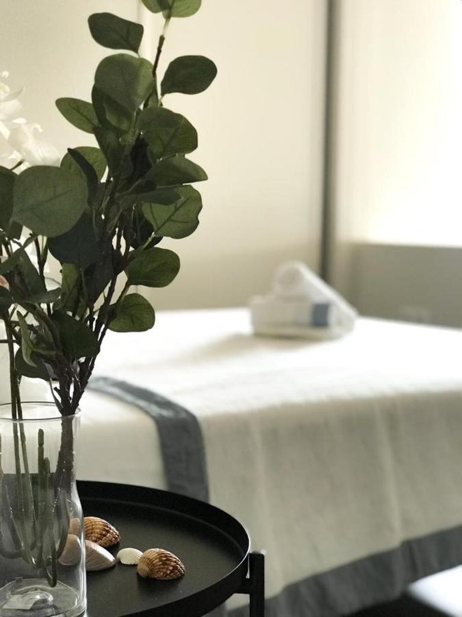 Carihuela Beach Suite Apartment トレモリノス エクステリア 写真